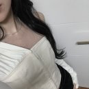 낫유어로즈 Not Your Rose / 모니카탑 후기 Monica Top