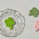 럭키장식 이미지