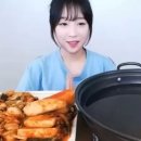 베트남 분식 이미지