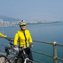 4) 중국 (위해,연태,봉래) 자전거 Tour 이미지