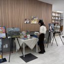 성남도서관 이미지