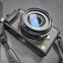 (주)케이지이 | 파나소닉 루믹스 S9 2. 화이트 가죽 교체, 케이지 장착 [Panasonic Lumix]