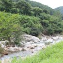 용추오토캠핑장 이미지