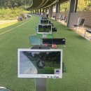 오크밸리 드라이빙레인지 | 오크밸리(힐스) 드라이빙 레인지 방문후기