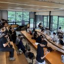 청운통닭 | 수성동계곡, 청운문학도서관, 백운동천