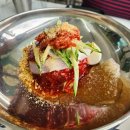 밀면 - 해운대구 선수촌로 184 | 밀면
