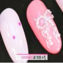 다이아몬드손네일 이미지
