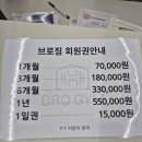김제 브로짐 이미지