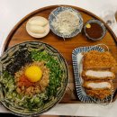 [강서구 등촌동/등촌역 맛집] 바삭하고 두툼한 돈까스&amp;소바 맛집 추천 - &#34;백소정 등촌역점&#34; 후기