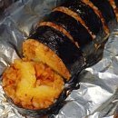 신전떡볶이한기대점 | 신전떡볶이 신전치즈김밥 가격 맵기 후기