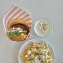 디어버거(DEAR BURGER)