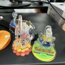 씨유 영등포 아이비밸리점 | 주토피아2 굿즈 구매후기 1탄 :: 시크릿에그 초콜릿 속 장난감