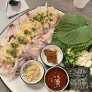 성남 모란 원양어선 해산물포차, 막회 맛집 내돈내산 후기