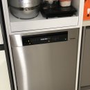 G7314 | 식기세척기 3달 사용기? 그냥 후기 (밀레 miele G7314)