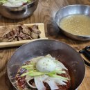 고려대 근처 맛집 서울쌈냉면 방문 후기