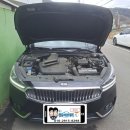 창원북면밧데리 올 뉴 K7자동차배터리 방전 무료 출장 교체 후기