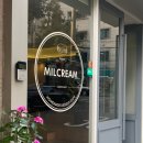 밀크림(milcream)