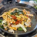 유천애닭갈비 이미지