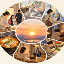 ＜The Wheel＞ '수레바퀴 아래서' - 윤동재 시인의 ＜수레바퀴＞ 이미지