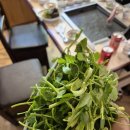 양화농장 | [양화돌판삼겹] 목동 오목교 회식 삼겹살 맛집 주차 방문 추천 후기 (미나리 무제한이라뇨 미쳤음..!)