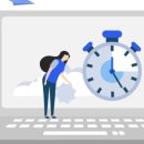 현북초등학교 이미지