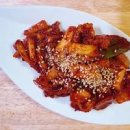 백종원 오징어볶음 레시피 양념 불맛 오징어볶음 황금레시피 이미지