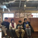 더바움문화예술작은도서관 | 부산 복합문화공간 F1963에 다녀온 솔직후기 2편(YES24 중고서점, 화수목flower&amp;garden 등)입니다.