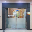 노은도서관 1층 이미지