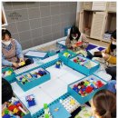 큰별어린이집 | [울산어린이집&amp;유치원 원장님 필독]지니블록으로 창의력 쑥쑥!보육교재비 절감 예산꿀팁까지