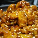 통티닭강정 - 서구 | 통티닭강정