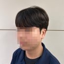 미경헤어샵 이미지