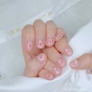 범계네일 플라플라네일속눈썹 이달의아트 받은 후기(짧은 손톱 대성공 네일맛집)