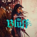 영화감상.블러프(The Bluff,2026) 이미지
