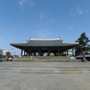 제주 관덕정 이미지