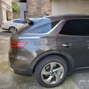 향남서비스주식회사 | 용인처인구 신형 제네시스 GV70페리 렌트카