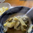 [부산초량/이바구길] 옛날 집밥갬성 느낄 수 있는 내돈내먹 &#39;168 도시락국&#39;