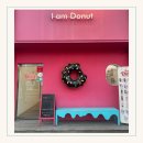 아이엠도넛구미문성점 | 🍩 아이엠도넛 방문기