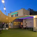 석금산로 | 양산 맛집 베리바베큐 캠핑장 분위기 아기랑 애견동반도 가능