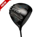 G&B골프 | 매일경제 골프 엑스포 열기는 뜨거웠다! 핑 G440K...1면에 찍힌 골프치는깡리 후기 (2026 드라이버 추천)