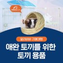 흑토끼대행
