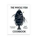 The Whole Fish Cookbook: New Ways to Cook, Eat and Think (2019) 이미지