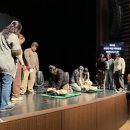 교육문화센터 공연장 이미지