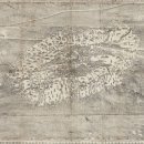 耽羅地圖幷序(탐라지도병서) | [국립제주박물관] 제주를 그린 지도 '탐라지도병서'