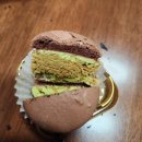 씨유 이태원점 | 두쫀쿠 후기 (맛나제과/메종페퍼/므아쏭/씨유 마카롱)/젤라띠젤라띠/매머드 골든코코넛라떼/꽃게랑 마라맛