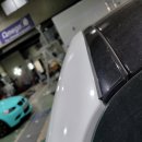 차의 변신은 무죄!! S500L전기형 &gt;&gt; s63amg 후기형개조