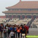 북경 베이징 3박4일 자유여행 겨울방학 가족여행 추천 이미지