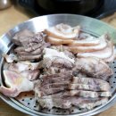 뚝배기순대국밥 이미지