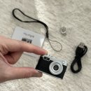 [덕계]처음사진(카메라 선택부터 사진찍기까지) | 낼나 모먼트 키링캠 카메라 내돈내산 후기, 필름 카메라 감성 사진 가능해요!