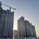 부산 에코델타시티 한양수자인 임장활동(부산광역시 강서구 강동동 에코델타시티 21BL, 총 554...