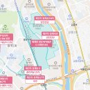 청구그린3차경로당 | 241203 노원구 임장기(청구3차, 건영3차, 포레나노원, 광운대역세권개발, 월계시영 미미삼)
